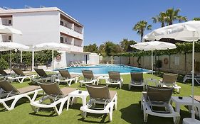 Hotel Bahia Playa Ibiza 3*